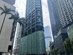 Hub Synergy Point (D2), Office #440078201